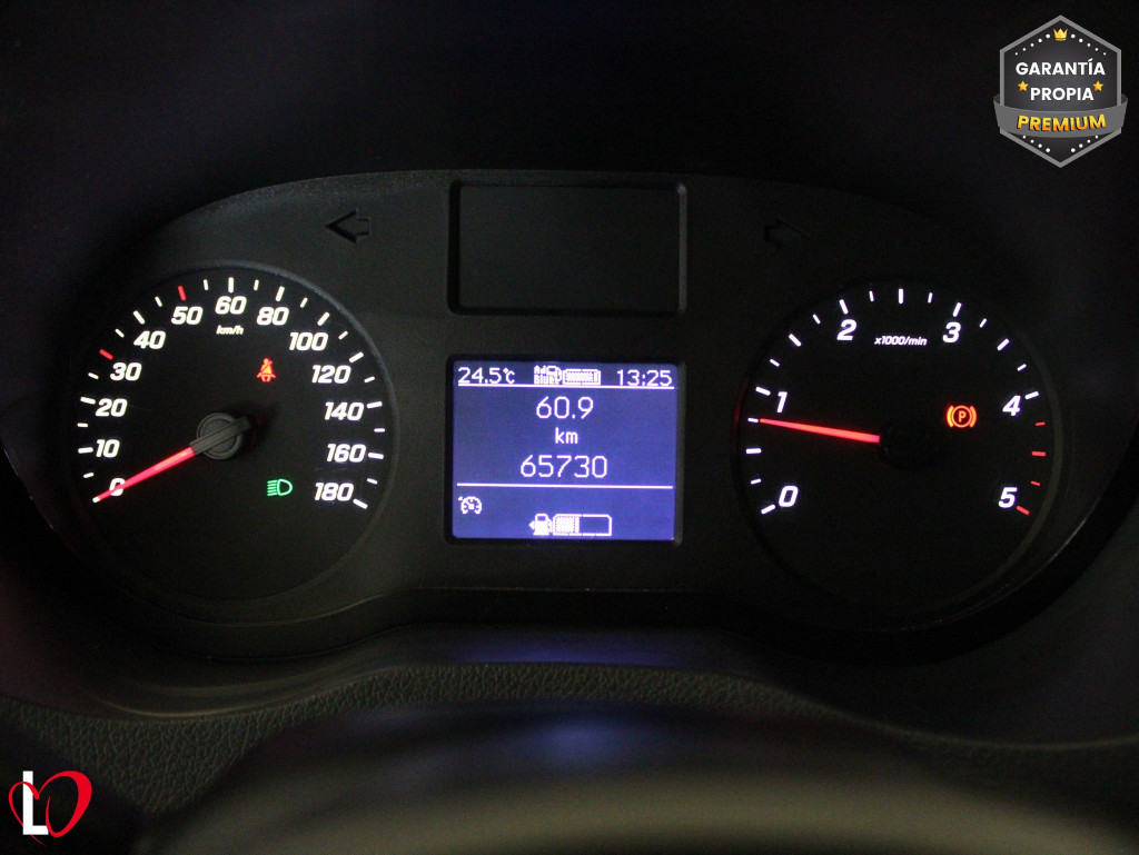 MERCEDES SPRINTER 314 DCI COMBI 7 L2 H2 143 de segunda mano