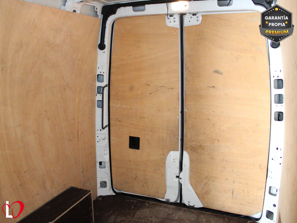 MERCEDES SPRINTER 314 DCI COMBI 7 L2 H2 143 de segunda mano