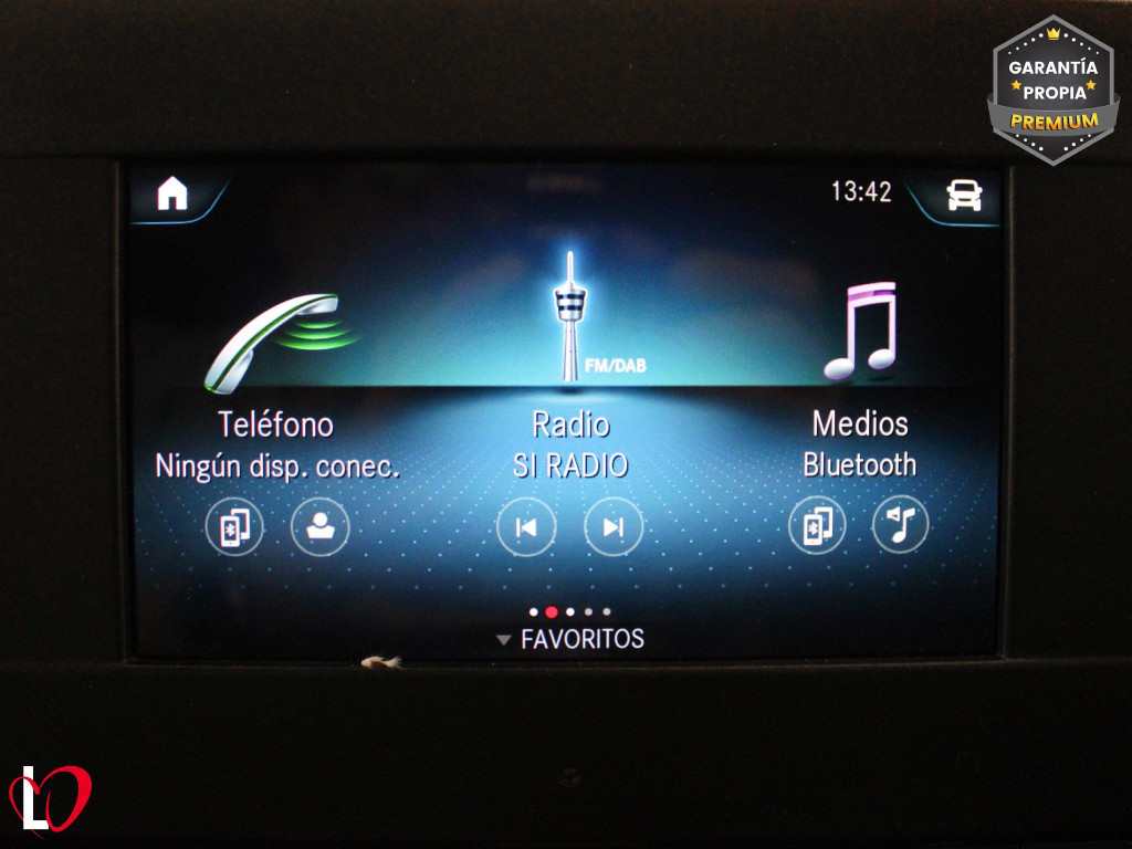 MERCEDES SPRINTER 315 CDI FG. MEDIO ALTO 3.5T 150 de segunda mano