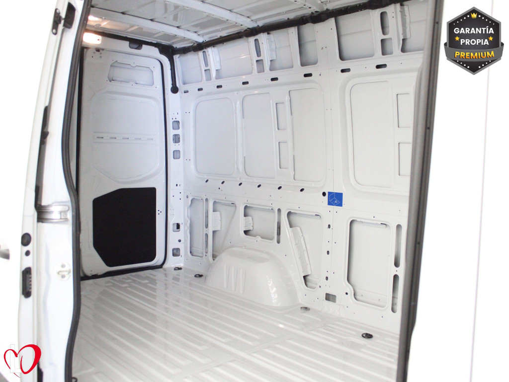 MERCEDES SPRINTER 315 CDI FG. MEDIO ALTO 3.5T 150 de segunda mano