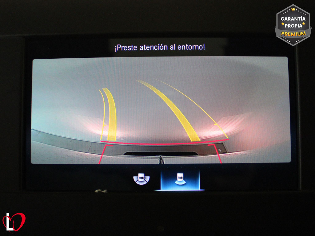 MERCEDES SPRINTER 315 CDI FG. MEDIO ALTO 3.5T 150 de segunda mano