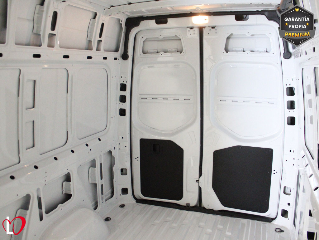 MERCEDES SPRINTER 315 CDI FG. MEDIO ALTO 3.5T 150 de segunda mano