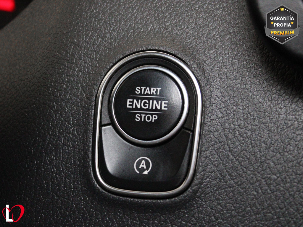 MERCEDES SPRINTER 315 CDI FG. MEDIO ALTO 3.5T 150 de segunda mano