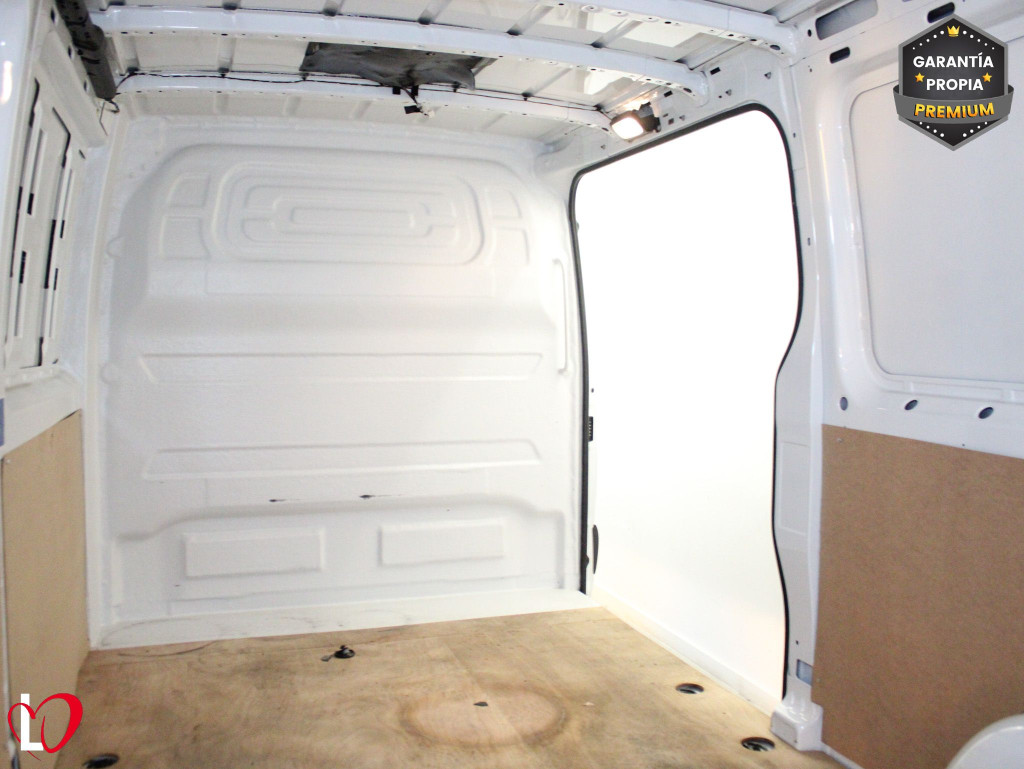 MERCEDES SPRINTER 315 CDI FURGON L1 H1 150 de segunda mano