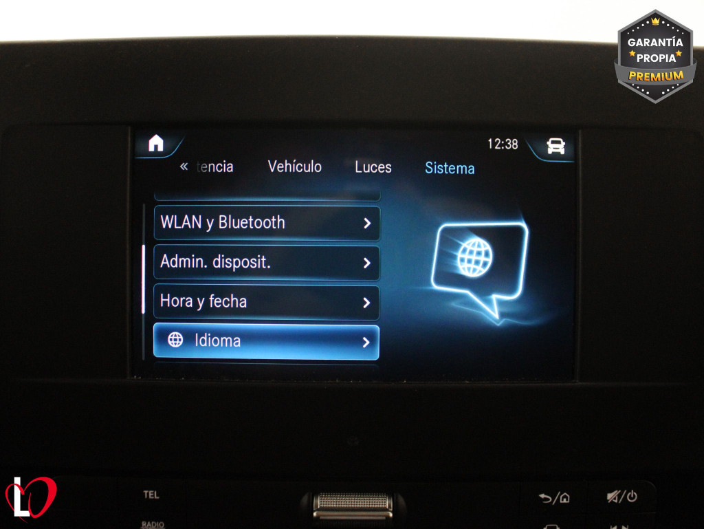 MERCEDES SPRINTER 315 CDI FURGON L1 H1 150 de segunda mano