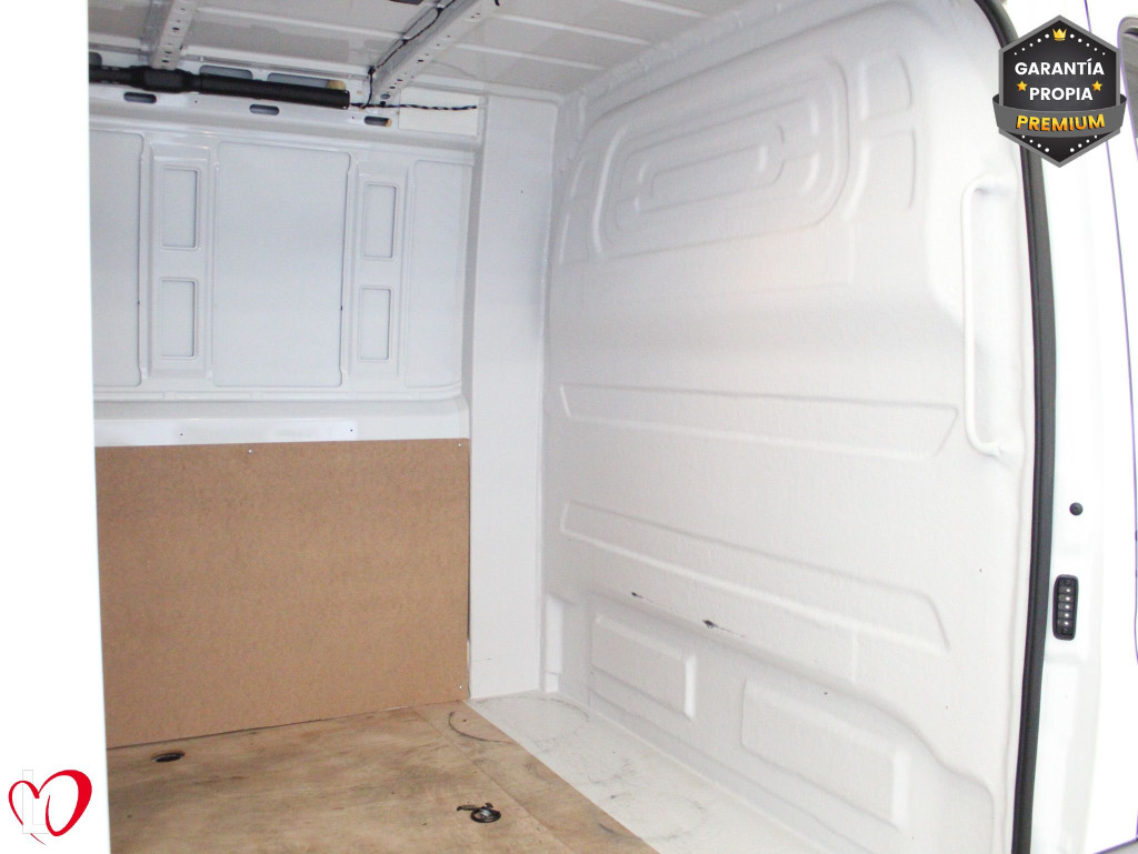 MERCEDES SPRINTER 315 CDI FURGON L1 H1 150 de segunda mano