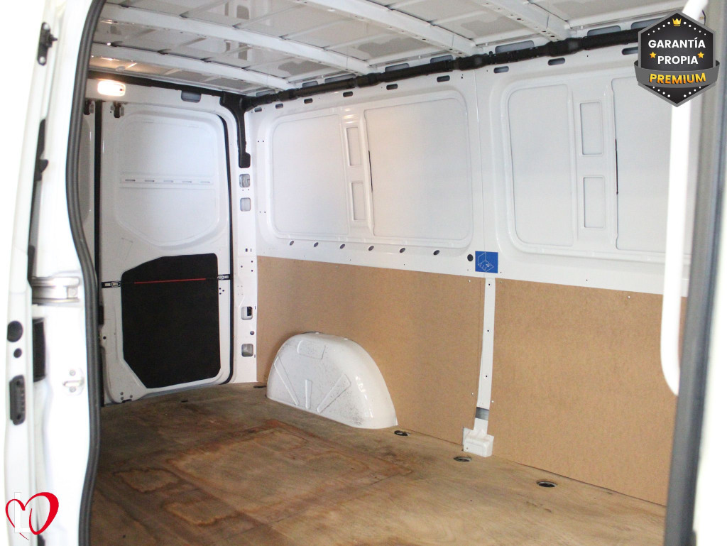 MERCEDES SPRINTER 315 CDI FURGON L1 H1 150 de segunda mano