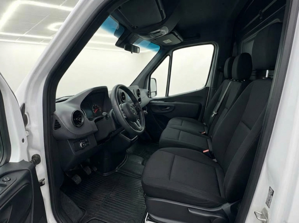 MERCEDES SPRINTER 315 CDI FURGON L1 H1 150 de segunda mano