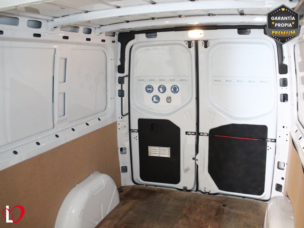 MERCEDES SPRINTER 315 CDI FURGON L1 H1 150 de segunda mano