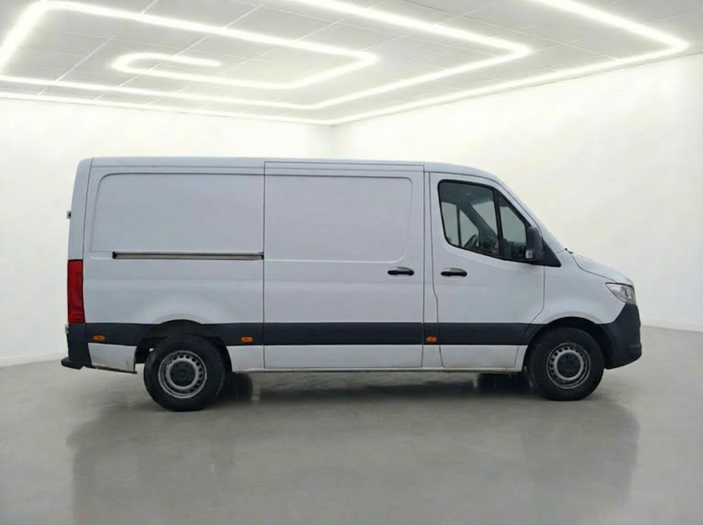 MERCEDES SPRINTER 315 CDI FURGON L1 H1 150 de segunda mano