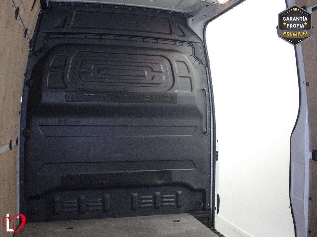 MERCEDES SPRINTER 315 CDI FURGON MEDIO ALTO 150 de segunda mano