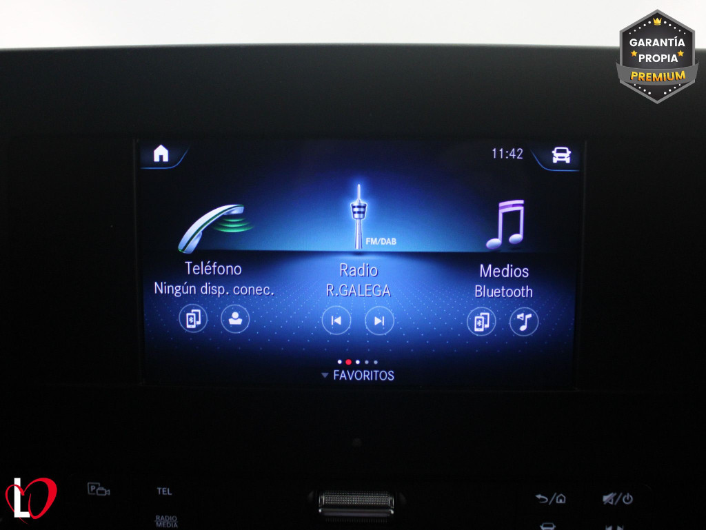 MERCEDES SPRINTER 315 CDI FURGON MEDIO ALTO 150 de segunda mano