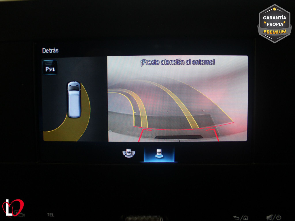 MERCEDES SPRINTER 315 CDI FURGON MEDIO ALTO 150 de segunda mano