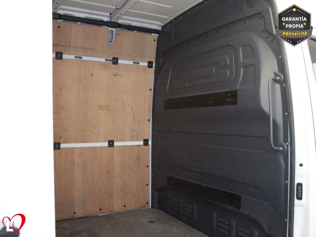 MERCEDES SPRINTER 315 CDI FURGON MEDIO ALTO 150 de segunda mano