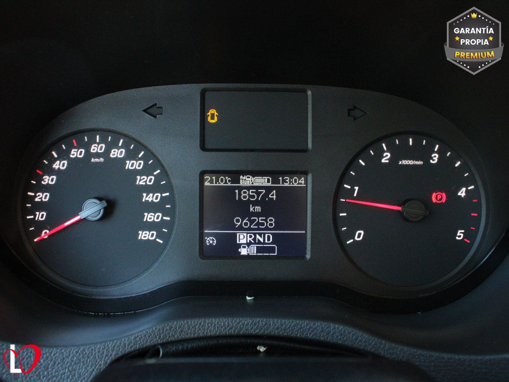 MERCEDES SPRINTER CAJA PAQUETERA 515 CDI AUTO. PAQUETERA C/TRAMPILLA 150 de segunda mano