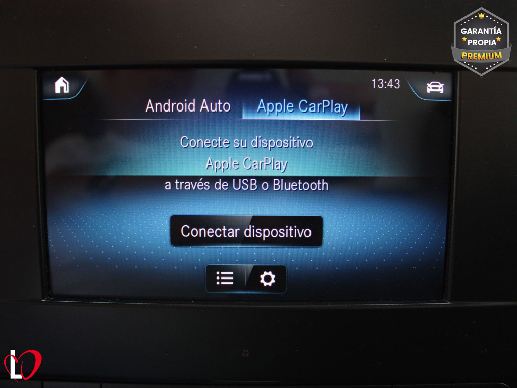 MERCEDES SPRINTER CAJA PAQUETERA 516  CDI TRAMPILLA ELEVADORA 163 de segunda mano