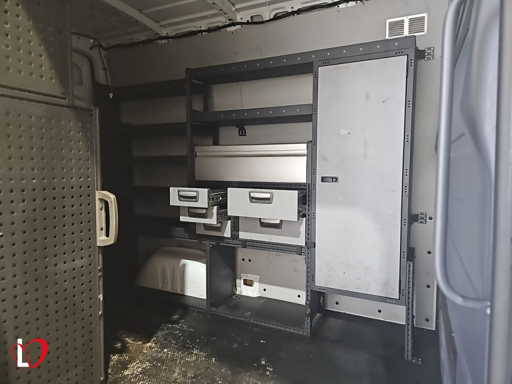 MERCEDES SPRINTER L1 314 CDI L1 H2 TALLER 140 de segunda mano