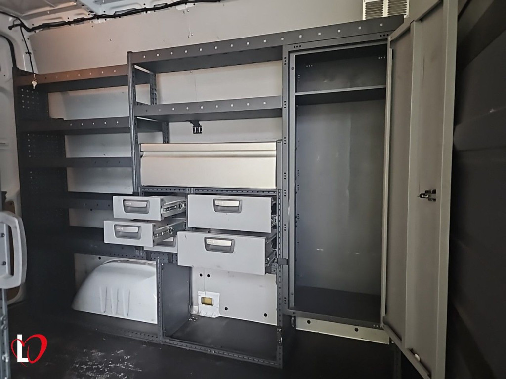 MERCEDES SPRINTER L1 314 CDI L1 H2 TALLER 140 de segunda mano