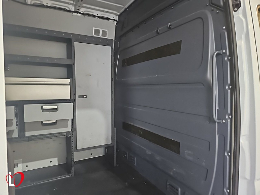 MERCEDES SPRINTER L1 314 CDI L1 H2 TALLER 140 de segunda mano