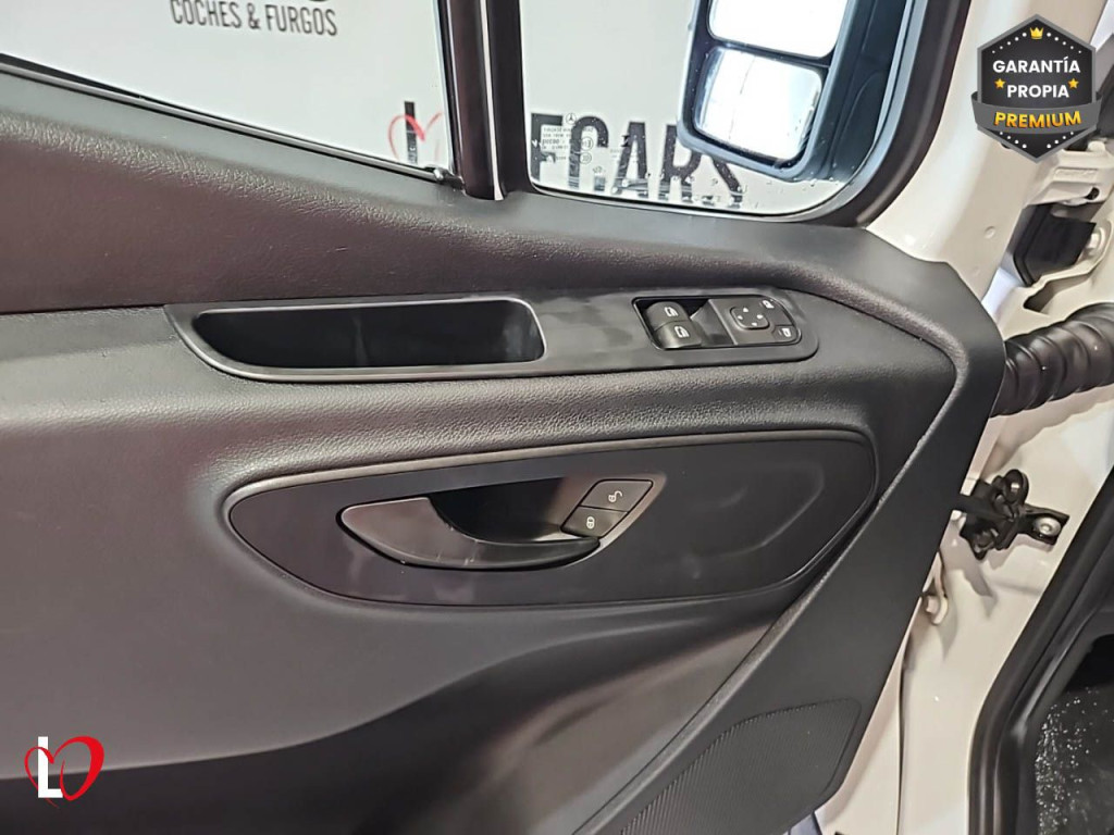MERCEDES SPRINTER L2 314 CDI L2 H2 COMBI 6 143 de segunda mano
