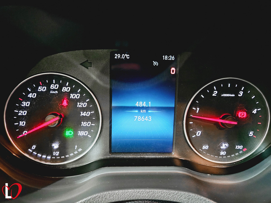 MERCEDES SPRINTER NUEVA 314 CDI L2 H2 COMBI 6 143 de segunda mano