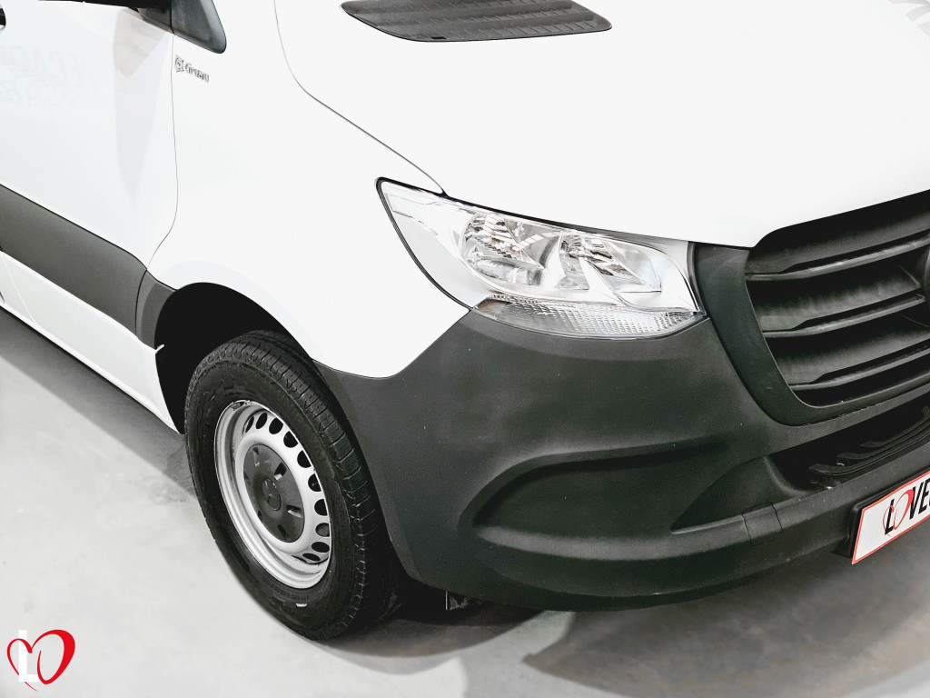 MERCEDES SPRINTER NUEVA 314 CDI L2 H2 COMBI 6 143 de segunda mano