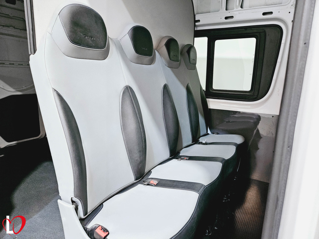 MERCEDES SPRINTER NUEVA 314 CDI L2 H2 COMBI 6 143 de segunda mano