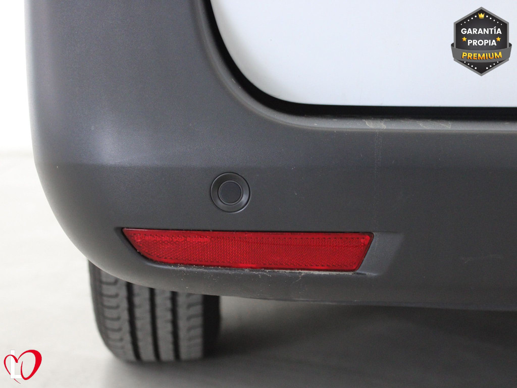 MERCEDES VITO 114 CDI 2.2 AUTOM. FURGON TALLER 136 de segunda mano