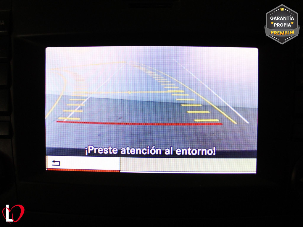 MERCEDES VITO 114 CDI 2.2 FURGON TALLER 136 de segunda mano