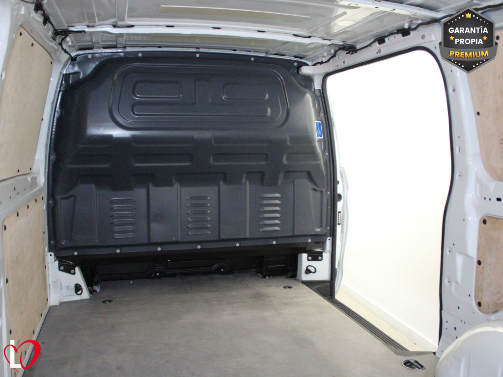 MERCEDES VITO 114 CDI AUTO FG. LARGO GPS 136 de segunda mano