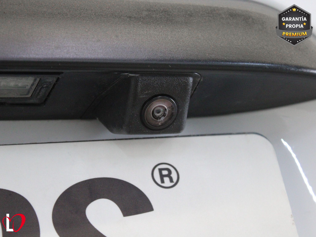 MERCEDES VITO 114 CDI AUTO FG. LARGO GPS 136 de segunda mano