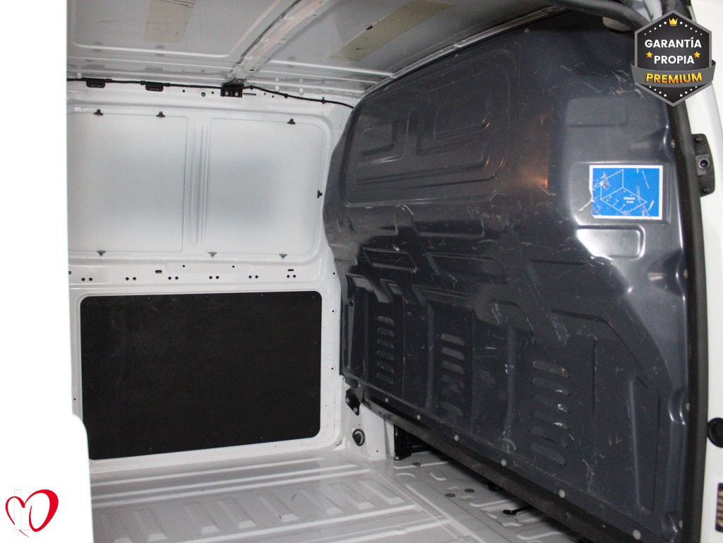 MERCEDES VITO 114 CDI AUTOM. FG. LARGA 136 de segunda mano