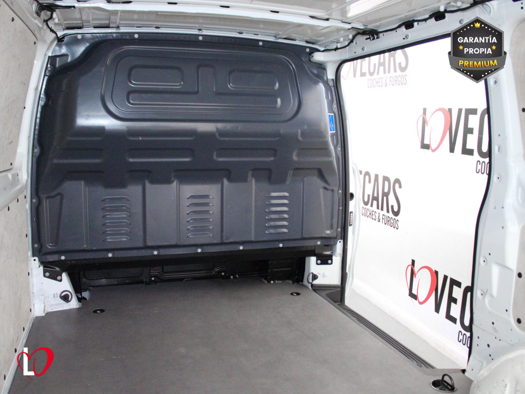 MERCEDES VITO 114 CDI AUTOM. FG. LARGA 136 de segunda mano