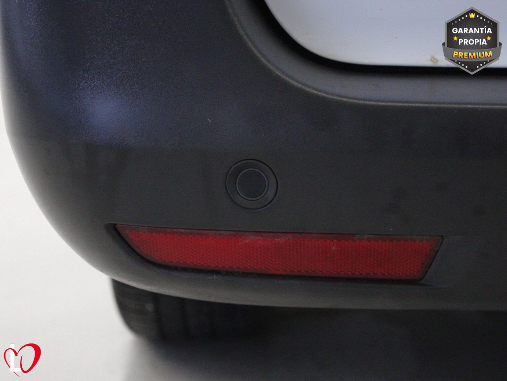 MERCEDES VITO 114 CDI FURGON  GPS 136 de segunda mano