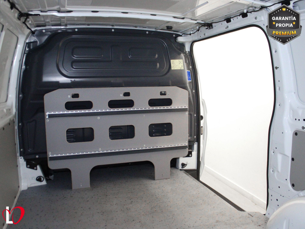 MERCEDES VITO 114 CDI FURGON  GPS 136 de segunda mano