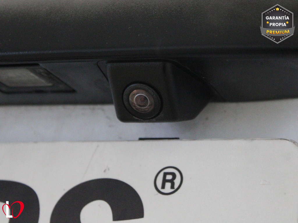 MERCEDES VITO 114 CDI FURGON  GPS 136 de segunda mano