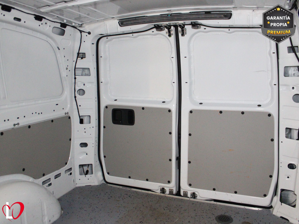 MERCEDES VITO 114 CDI FURGON  GPS 136 de segunda mano