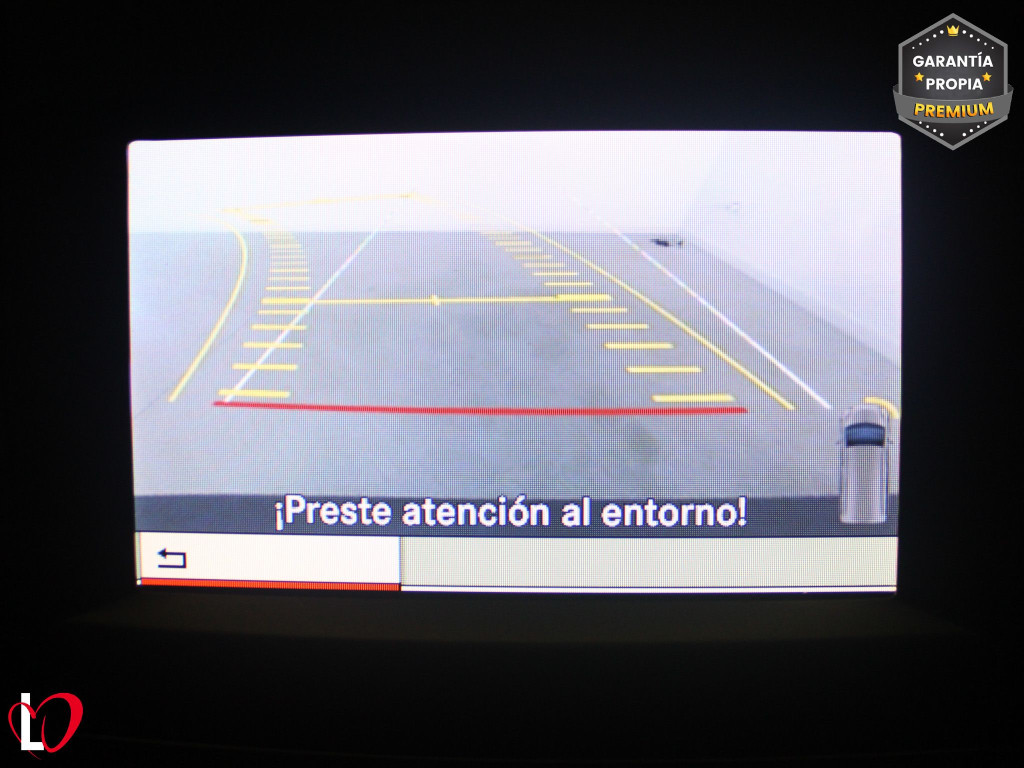 MERCEDES VITO 114 CDI FURGON  GPS 136 de segunda mano