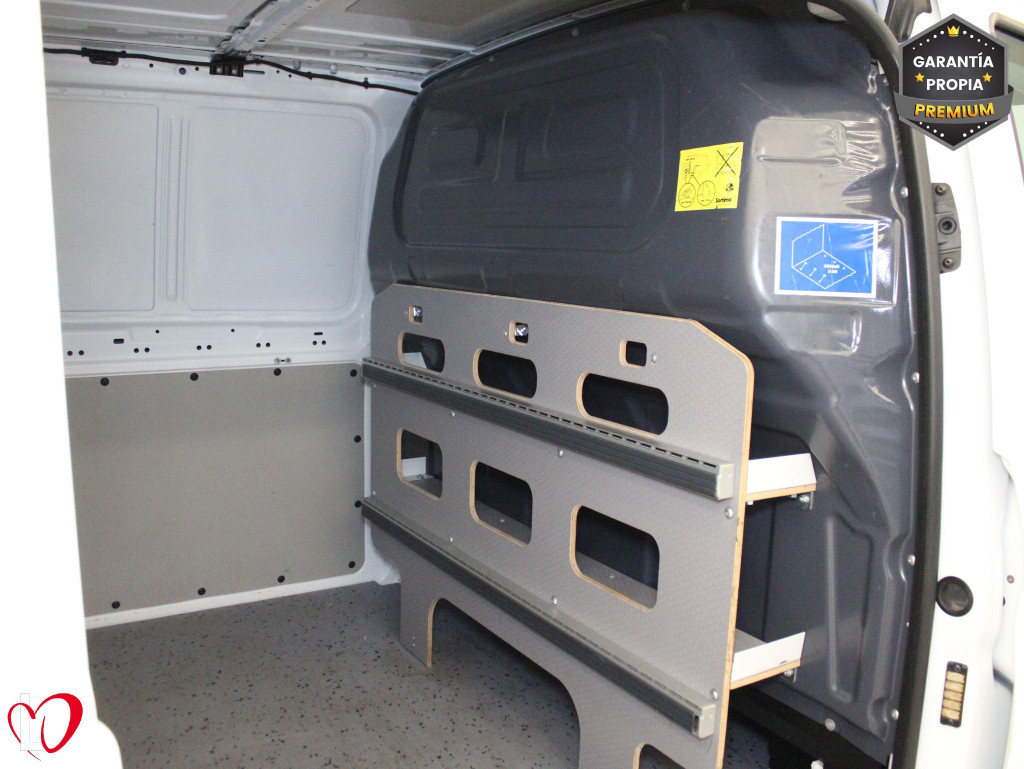 MERCEDES VITO 114 CDI FURGON  GPS 136 de segunda mano