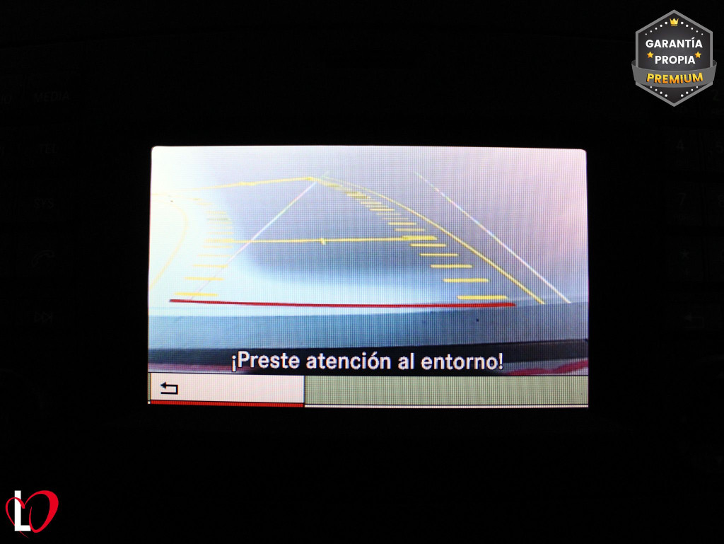 MERCEDES VITO 114 CDI FURGON TALLER LARGA 136 de segunda mano