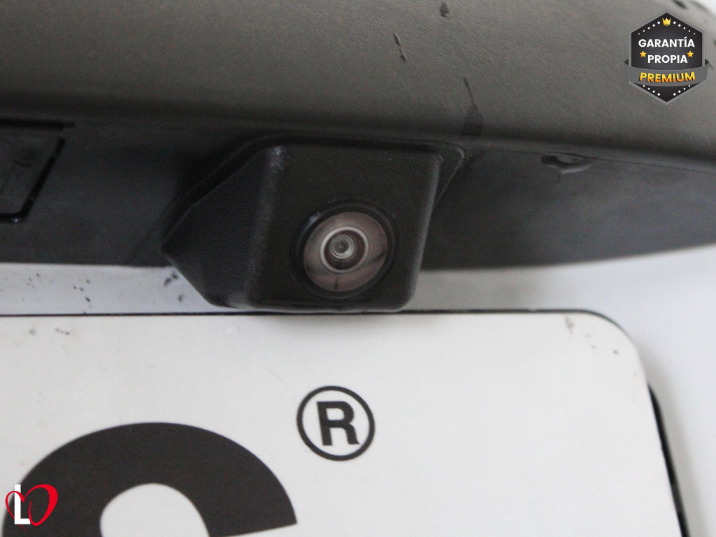 MERCEDES VITO 114 DCI LARGA  6 PLAZAS GPS 136 de segunda mano