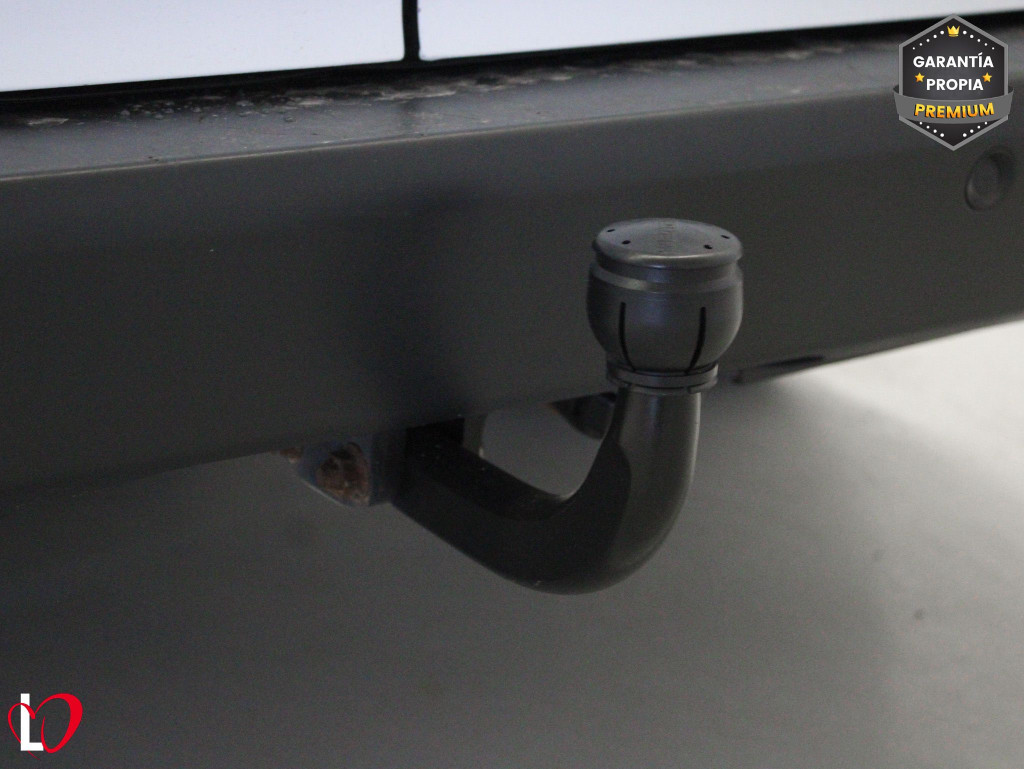 MERCEDES VITO 114 DCI LARGA  6 PLAZAS GPS 136 de segunda mano