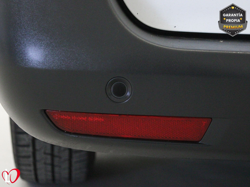 MERCEDES VITO 114 DCI LARGA  6 PLAZAS GPS 136 de segunda mano