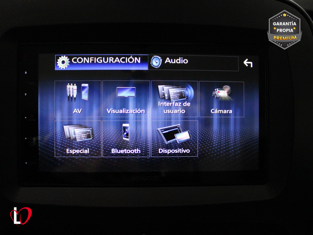 NISSAN NV 300 DCI FURGÓN CERRADO 6 VEL 120 de segunda mano