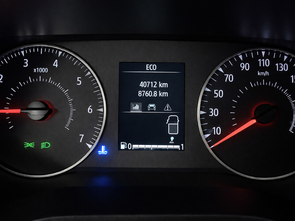 NISSAN PRIMASTAR 2.0 DCI FURGON. L2 H1 130 de segunda mano