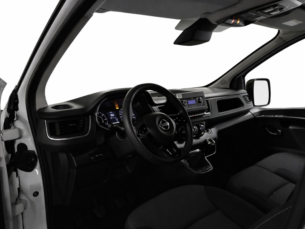 NISSAN PRIMASTAR 2.0 DCI FURGON. L2 H1 130 de segunda mano