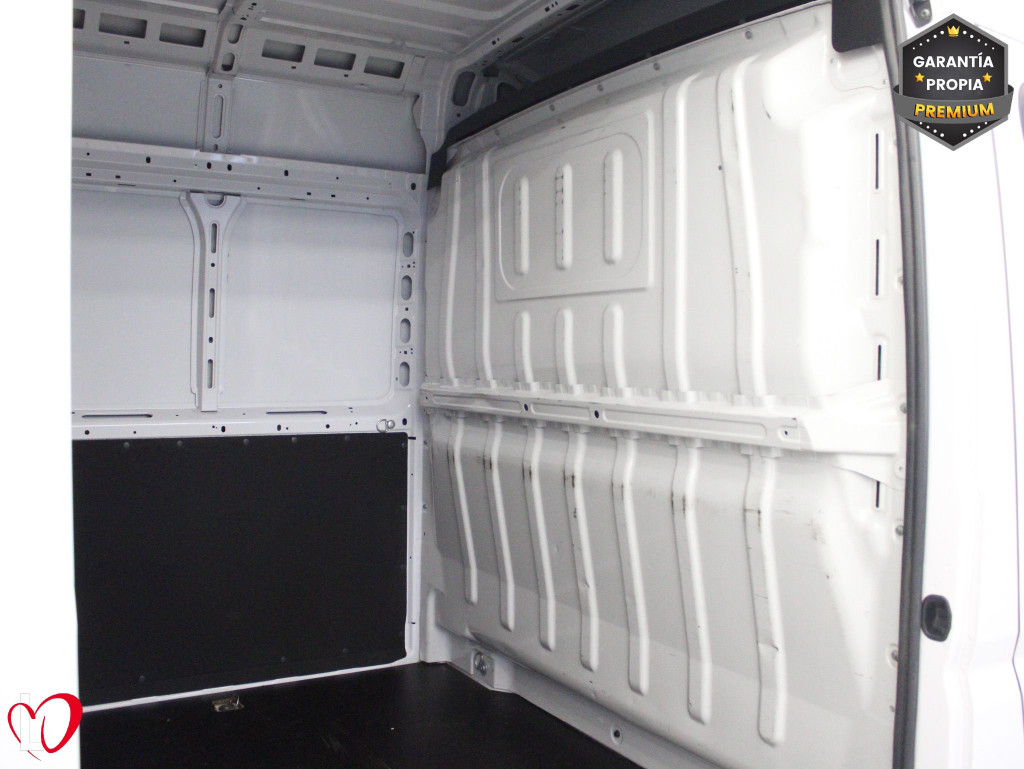 OPEL MOVANO 2.2 BLUEHDI FURGON L2 H2 3.3T 140 de segunda mano