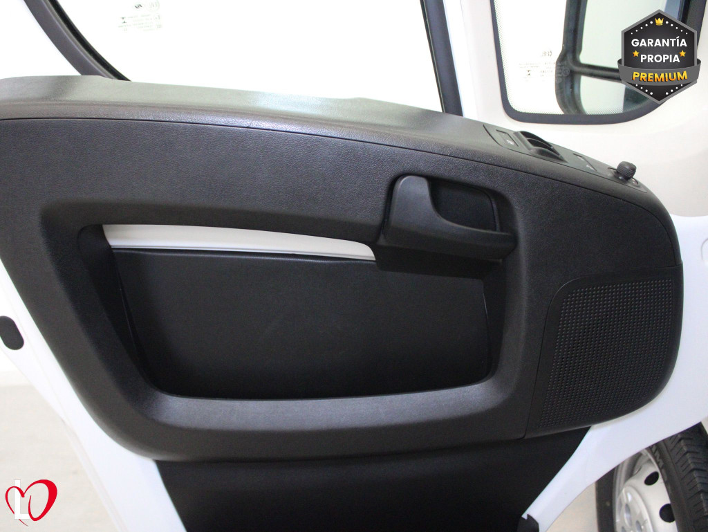 OPEL MOVANO 2.2 BLUEHDI FURGON L2 H2 3.3T 140 de segunda mano