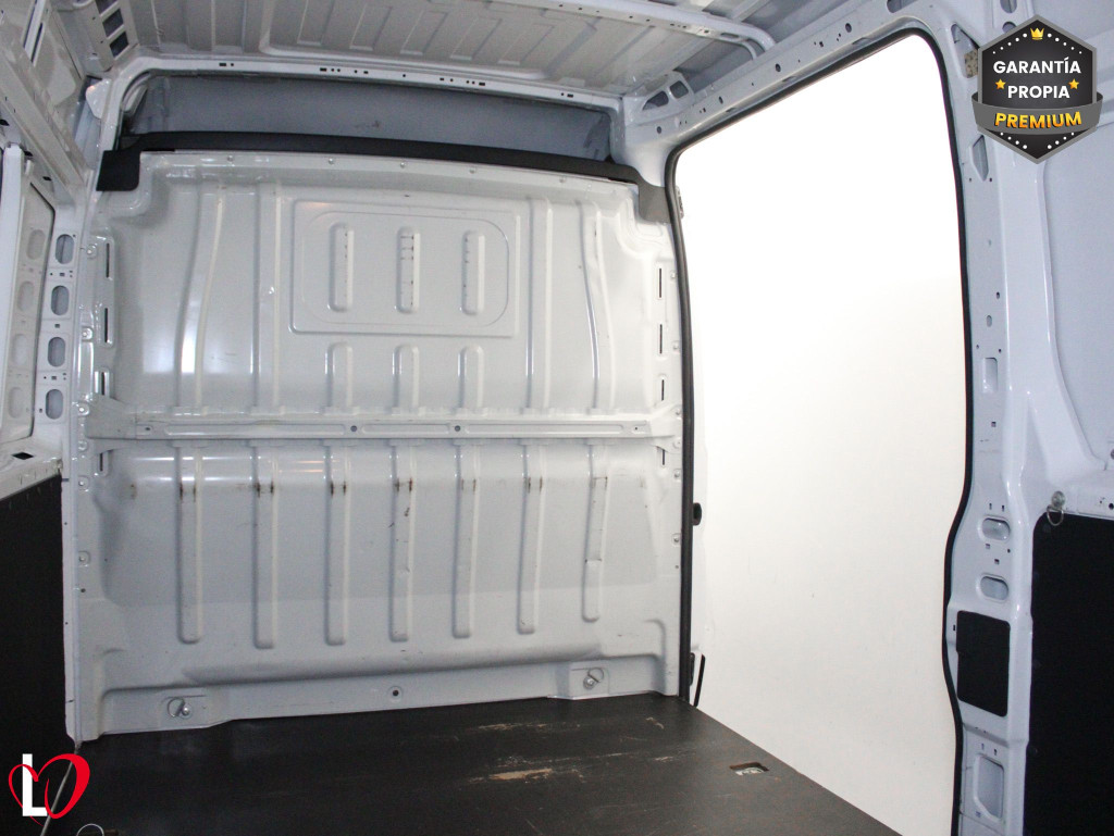 OPEL MOVANO 2.2 BLUEHDI FURGON L2 H2 3.3T 140 de segunda mano