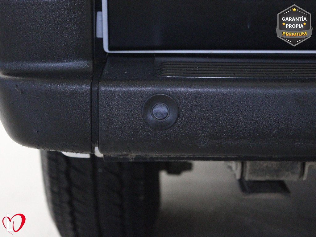 OPEL MOVANO 2.2 BLUEHDI FURGON L2 H2 3.3T 140 de segunda mano